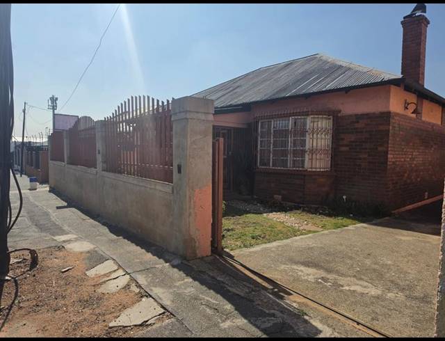 3 BEDROOM HOUSE FOR SALE IN TOWNSVIEW
